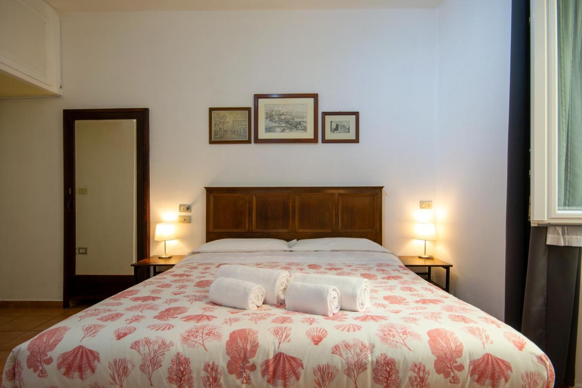 Althea Maison d'hôtes
